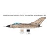Italeri 35107 Tornado GR.1/IDS Gulf War - WAR THUNDER 1/48